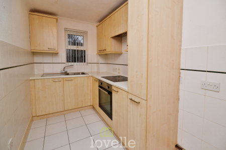 2 bedroom Mews house for sale in Meadow View, Cleethorpes, DN35