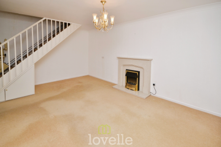 2 bedroom Mews house for sale in Meadow View, Cleethorpes, DN35
