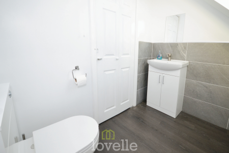 5 bedroom Detached house for sale in Poplars Close, New Waltham, DN36