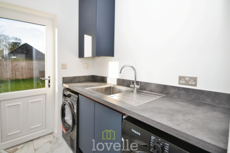 5 bedroom Detached house for sale in Poplars Close, New Waltham, DN36