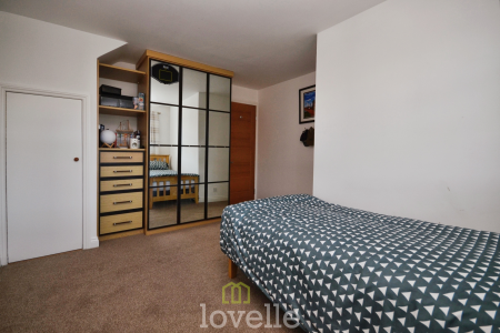 5 bedroom Detached house for sale in St Johns Gate, Tetney, DN36