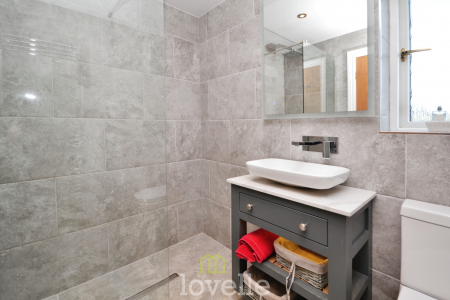 5 bedroom Detached house for sale in St Johns Gate, Tetney, DN36