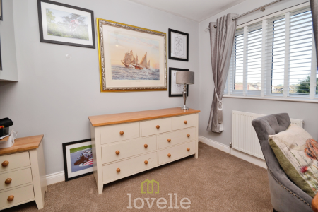 5 bedroom Detached house for sale in St Johns Gate, Tetney, DN36