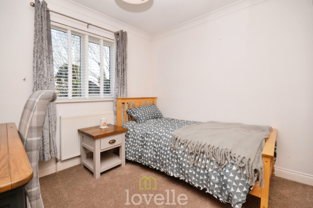 5 bedroom Detached house for sale in St Johns Gate, Tetney, DN36