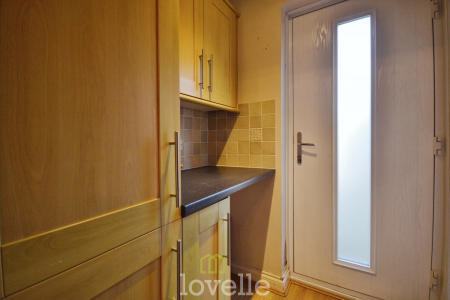 5 bedroom Detached house for sale in St Johns Gate, Tetney, DN36