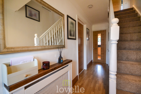 5 bedroom Detached house for sale in St Johns Gate, Tetney, DN36