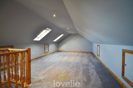 5 bedroom Detached house for sale in St Johns Gate, Tetney, DN36