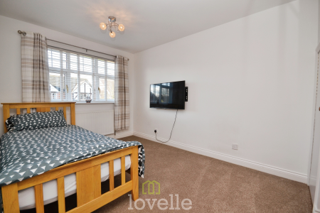 5 bedroom Detached house for sale in St Johns Gate, Tetney, DN36