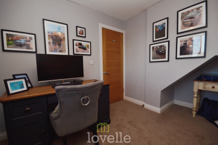 5 bedroom Detached house for sale in St Johns Gate, Tetney, DN36