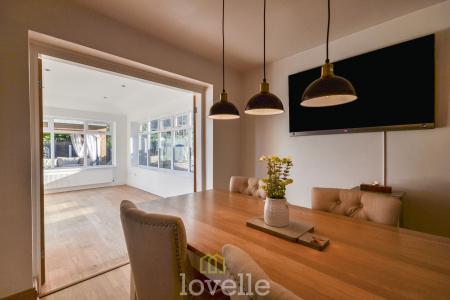 5 bedroom Detached house for sale in St Johns Gate, Tetney, DN36