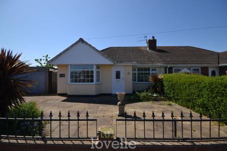 St Lukes Grove, Humberston, DN36