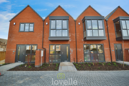 Stable Mews, Cleethorpes, DN35