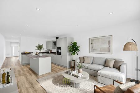 3 bedroom Town house for sale in Stable Mews, Cleethorpes, DN35