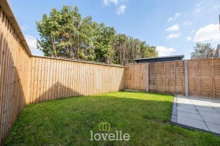 3 bedroom Town house for sale in Stable Mews, Cleethorpes, DN35