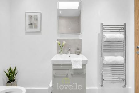 3 bedroom Town house for sale in Stable Mews, Cleethorpes, DN35