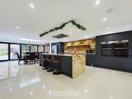 Stable Mews, Tetney, DN36