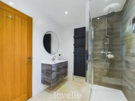 4 bedroom Detached house for sale in Stable Mews, Tetney, DN36