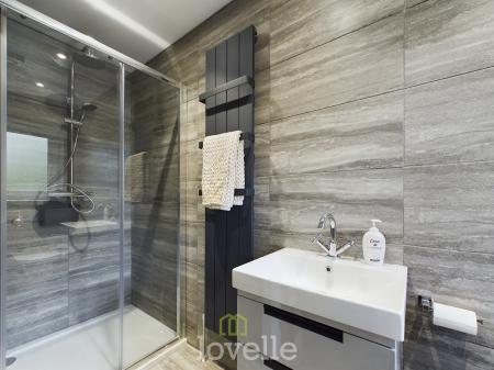 4 bedroom Detached house for sale in Stable Mews, Tetney, DN36