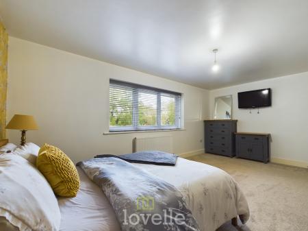 4 bedroom Detached house for sale in Stable Mews, Tetney, DN36