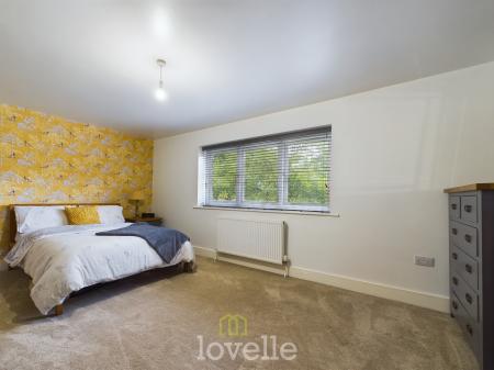 4 bedroom Detached house for sale in Stable Mews, Tetney, DN36