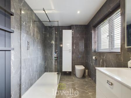 4 bedroom Detached house for sale in Stable Mews, Tetney, DN36