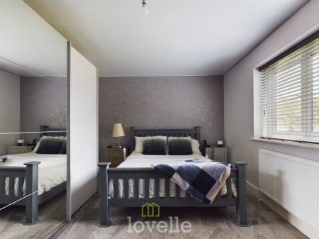 4 bedroom Detached house for sale in Stable Mews, Tetney, DN36