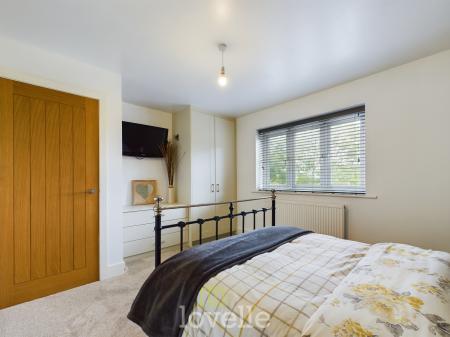 4 bedroom Detached house for sale in Stable Mews, Tetney, DN36