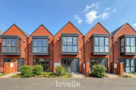 Stable Mews, Cleethorpes, DN35