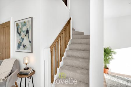 2 bedroom Town house for sale in Stable Mews, Cleethorpes, DN35