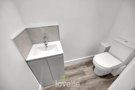 2 bedroom Town house for sale in Stable Mews, Cleethorpes, DN35