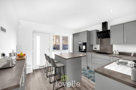 2 bedroom Town house for sale in Stable Mews, Cleethorpes, DN35