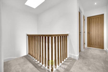 2 bedroom Town house for sale in Stable Mews, Cleethorpes, DN35