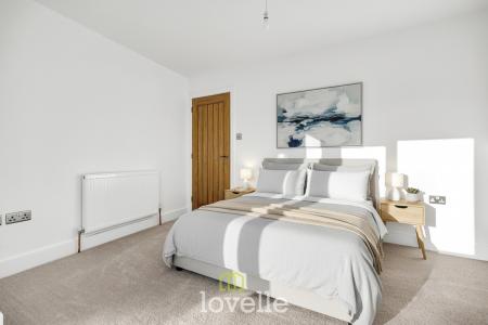 2 bedroom Town house for sale in Stable Mews, Cleethorpes, DN35