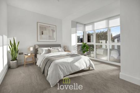 2 bedroom Town house for sale in Stable Mews, Cleethorpes, DN35