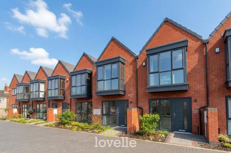 Stable Mews, Cleethorpes, DN35