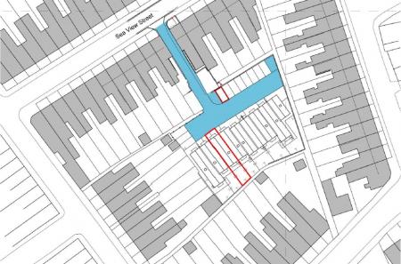 2 bedroom Town house for sale in Stable Mews, Cleethorpes, DN35