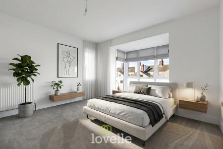 2 bedroom Town house for sale in Stable Mews, Cleethorpes, DN35