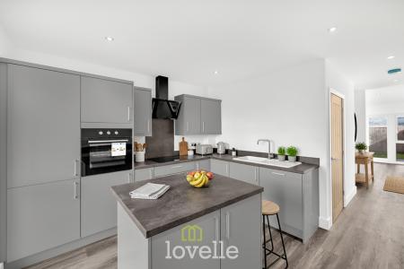 2 bedroom Town house for sale in Stable Mews, Cleethorpes, DN35