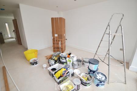 2 bedroom Town house for sale in Stable Mews, Cleethorpes, DN35