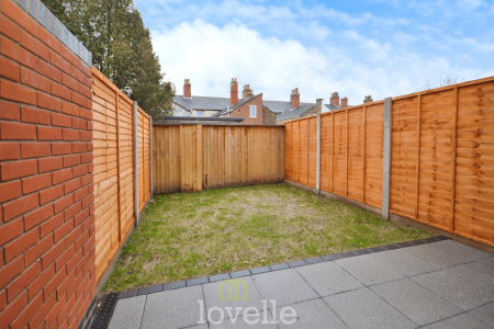 2 bedroom Town house for sale in Stable Mews, Cleethorpes, DN35