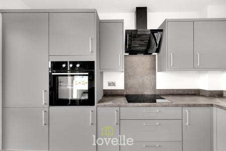 2 bedroom Town house for sale in Stable Mews, Cleethorpes, DN35