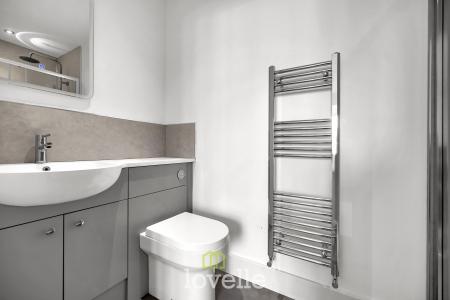 2 bedroom Town house for sale in Stable Mews, Cleethorpes, DN35