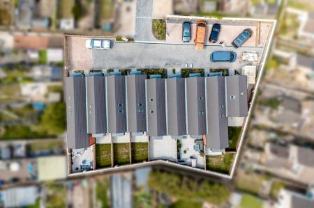 2 bedroom Town house for sale in Stable Mews, Cleethorpes, DN35