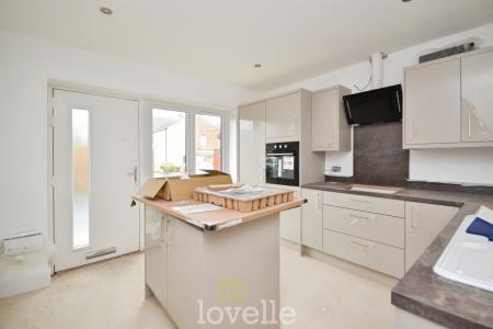 2 bedroom Town house for sale in Stable Mews, Cleethorpes, DN35