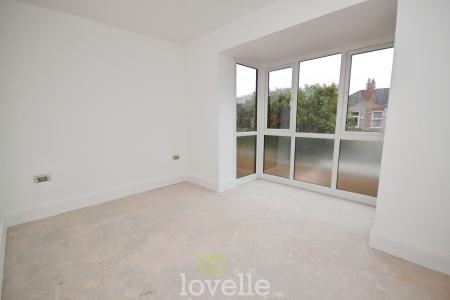 2 bedroom Town house for sale in Stable Mews, Cleethorpes, DN35