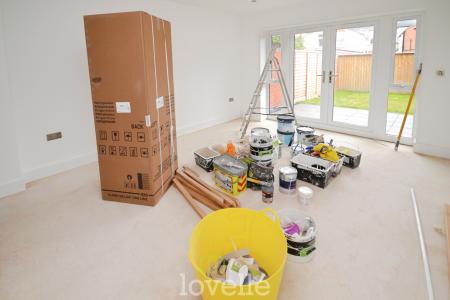 2 bedroom Town house for sale in Stable Mews, Cleethorpes, DN35