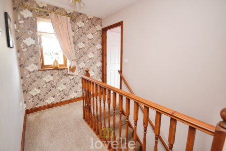 3 bedroom Detached house for sale in Swaby Close, Marshchapel, DN36