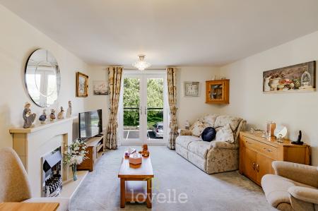 1 bedroom Apartment for sale in Taylors Avenue, Cleethorpes, DN35