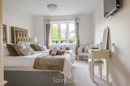 1 bedroom Apartment for sale in Taylors Avenue, Cleethorpes, DN35