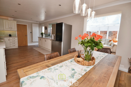 Tetney Road, Humberston, DN36